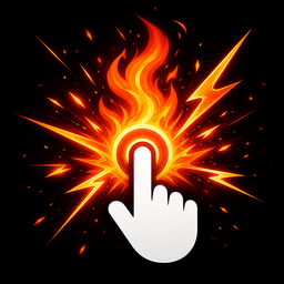 Tap Fury icon